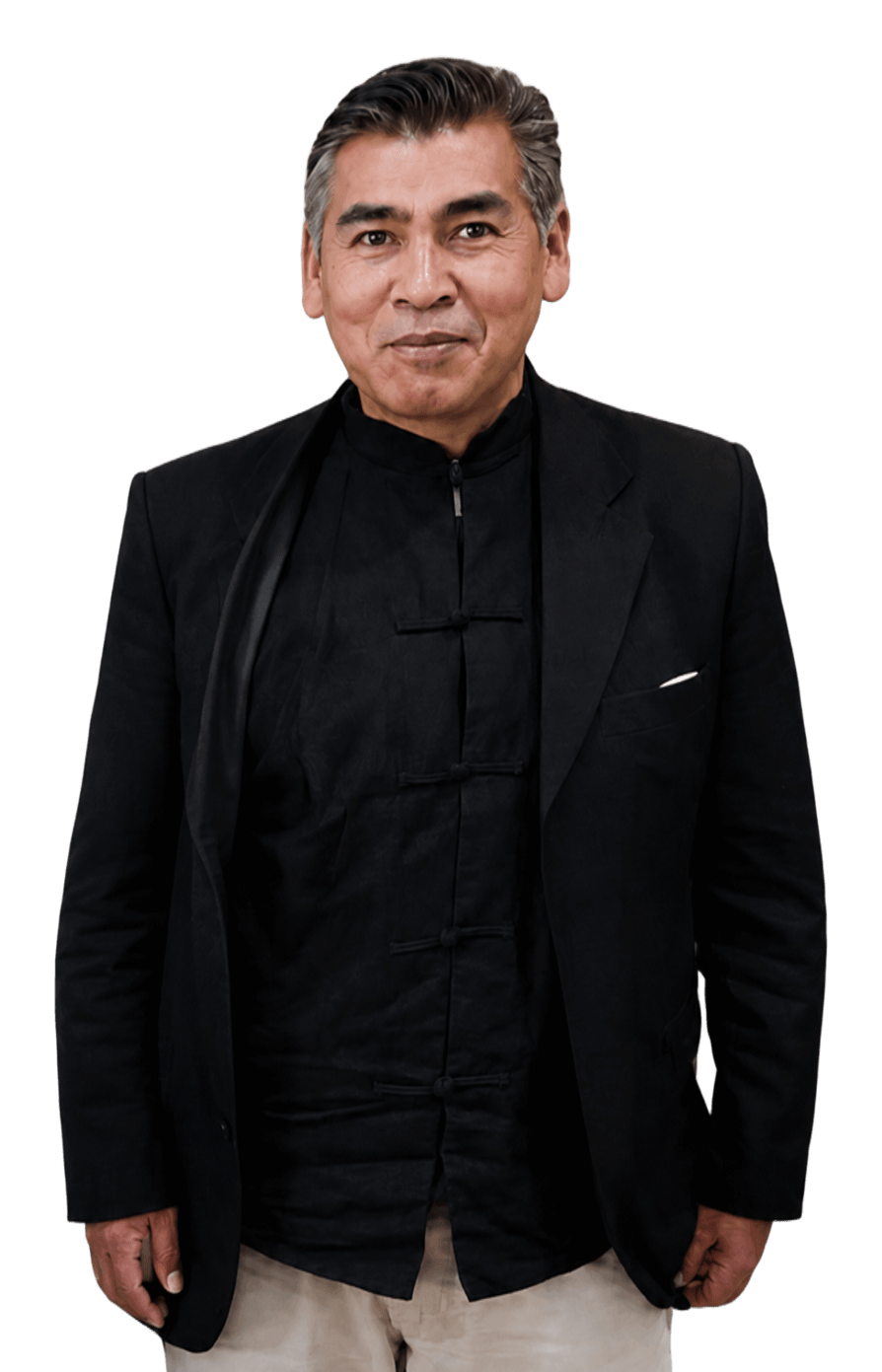 Mart&iacute;n Jos&eacute; Quispe Baltazar